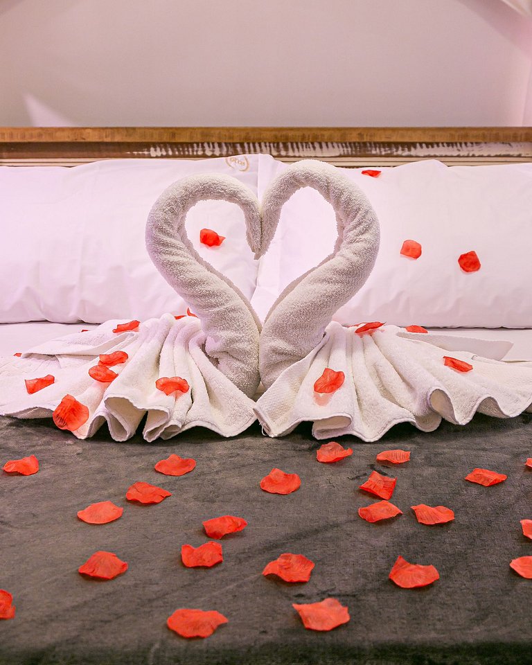 Pousada Rosa 08- Suíte - 150m do Centrinho do Rosa
